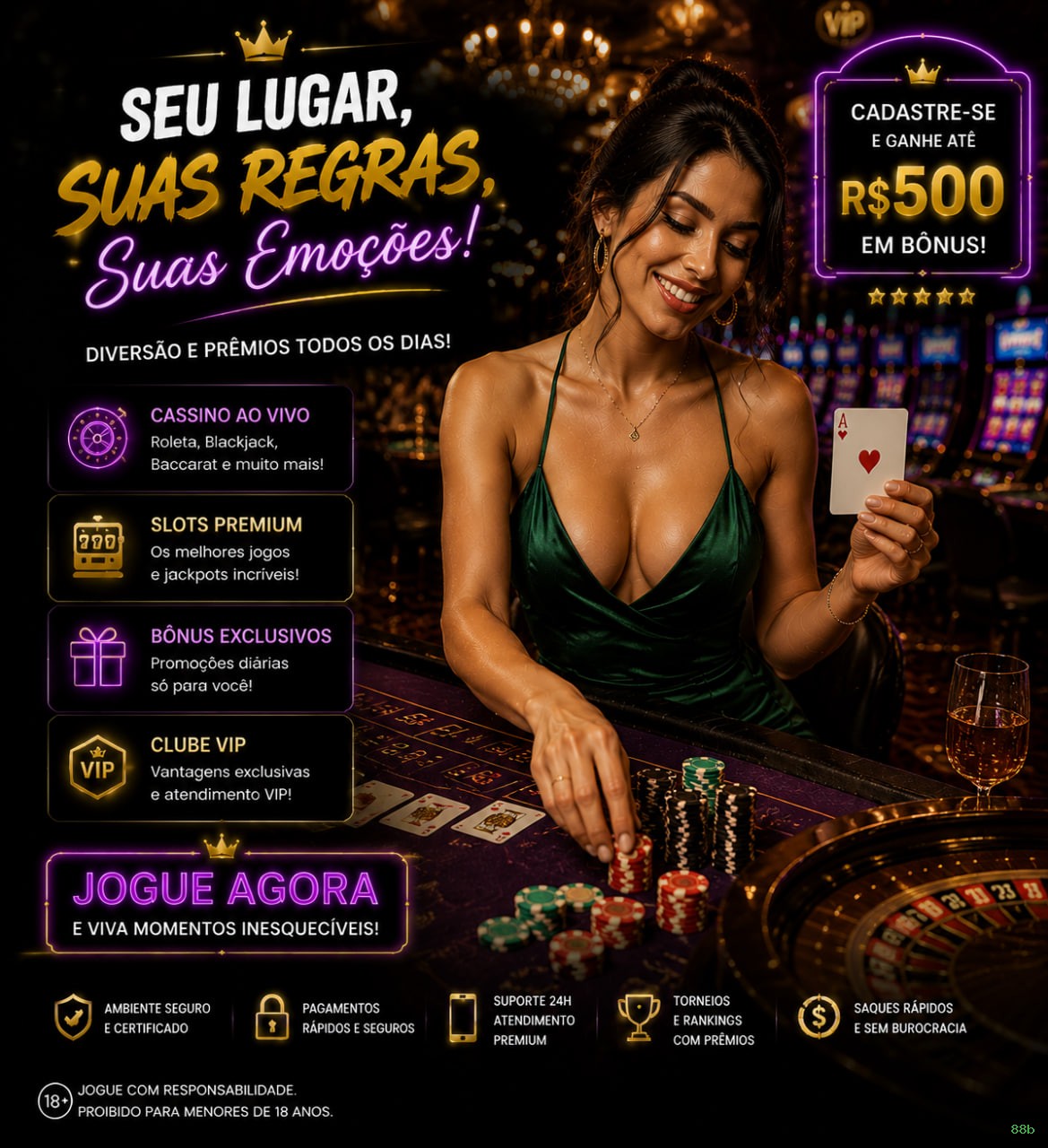 Apostas futebol ao vivo 88b - odds competitivas