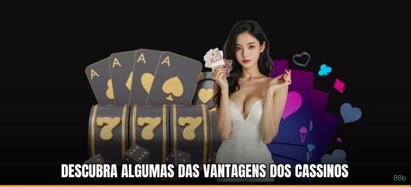 Roleta e blackjack 88b